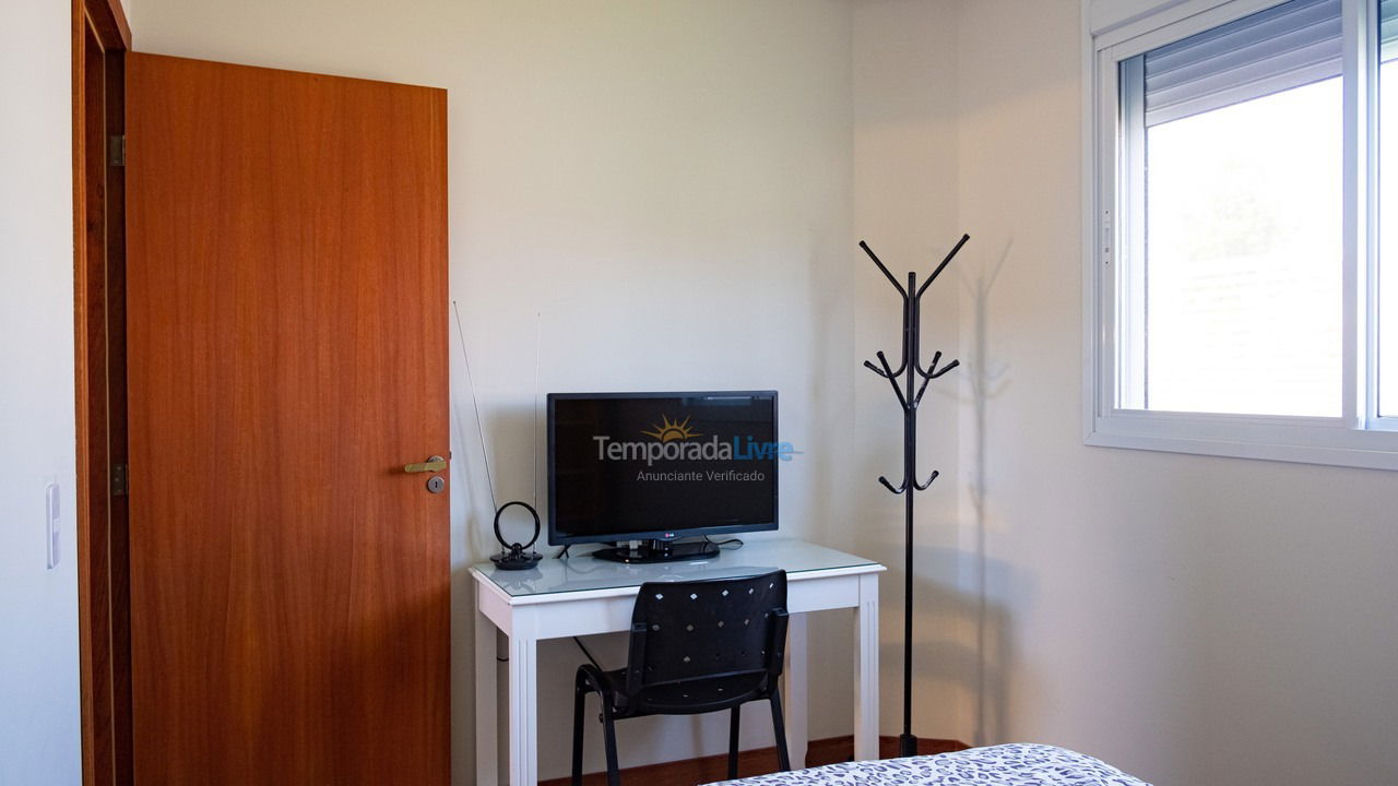 Casa para alquiler de vacaciones em Florianópolis (Novo Campeche)