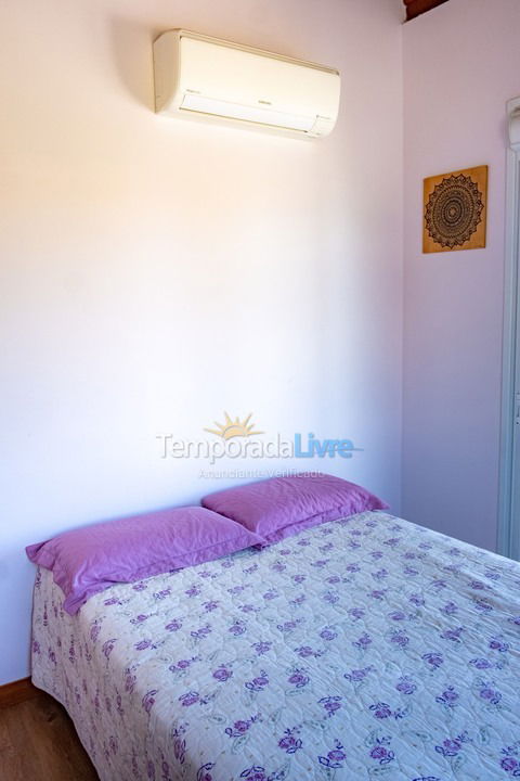 Casa para alquiler de vacaciones em Florianópolis (Novo Campeche)