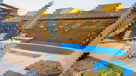 Excelente casa completa en Campeche cerca de la playa