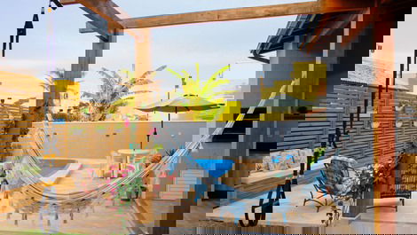 Excelente casa completa en Campeche cerca de la playa