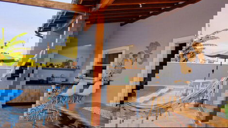 Excelente casa completa en Campeche cerca de la playa