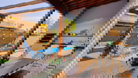 Excelente casa completa en Campeche cerca de la playa