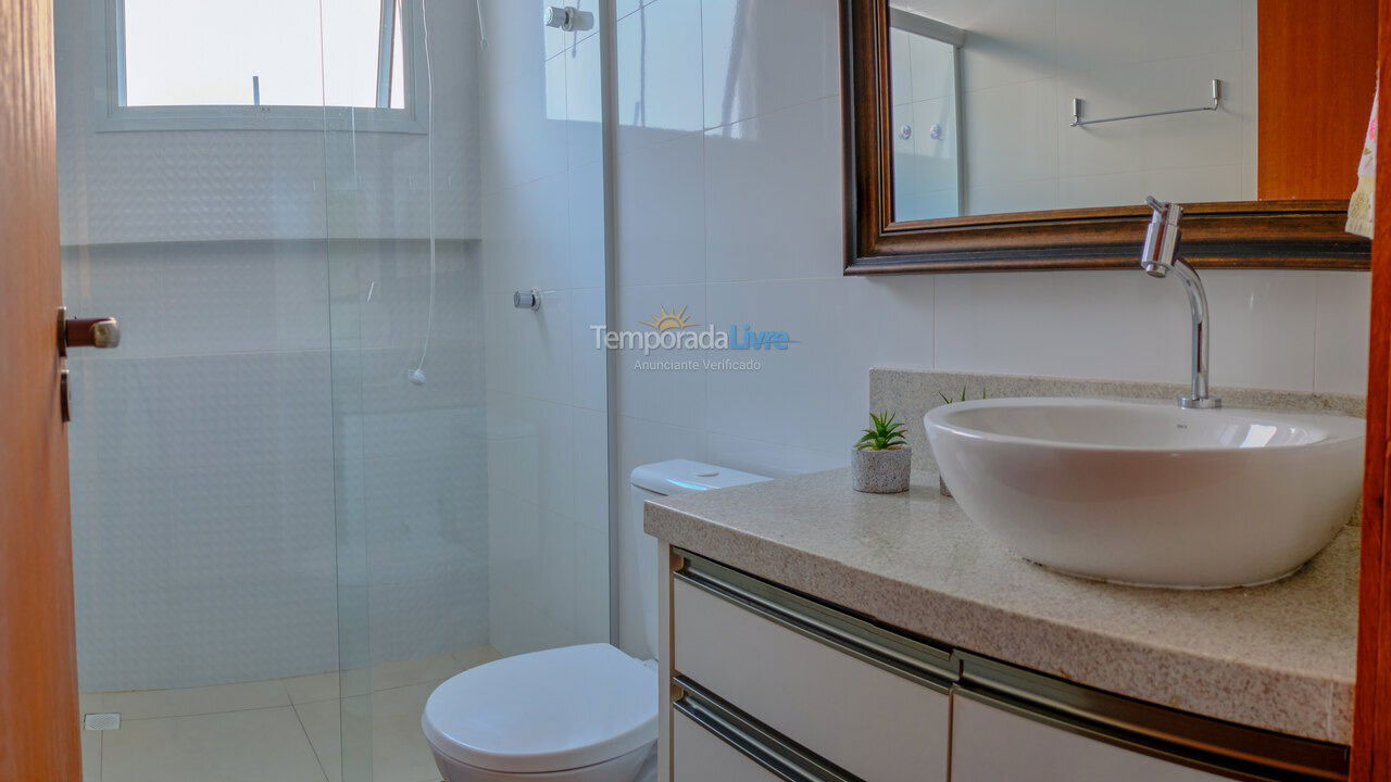 Casa para alquiler de vacaciones em Florianópolis (Novo Campeche)