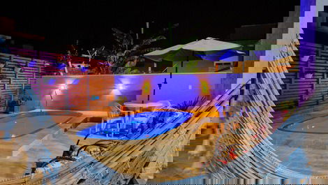 Excelente casa completa en Campeche cerca de la playa