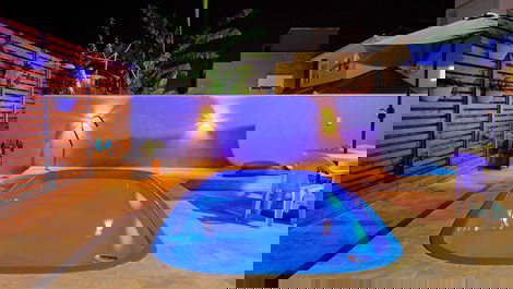 Excelente casa completa en Campeche cerca de la playa