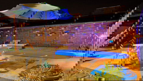 Excelente casa completa en Campeche cerca de la playa