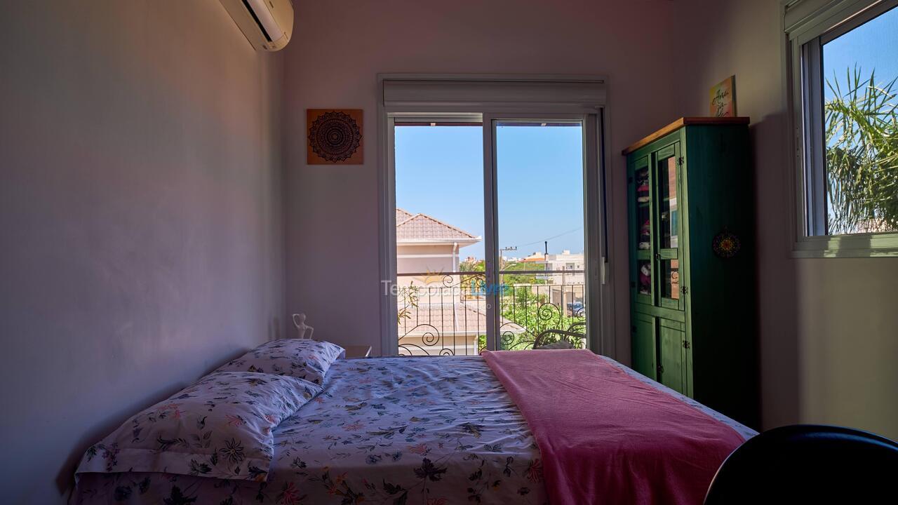 Casa para alquiler de vacaciones em Florianópolis (Novo Campeche)