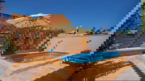 Excelente casa completa en Campeche cerca de la playa