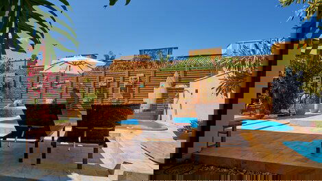 Excelente casa completa en Campeche cerca de la playa