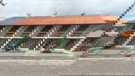 Casa para alugar em Garopaba - Morrinhos