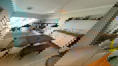 APARTAMENTO TEMPORADA em Bertioga - SP, Riviera de São Lourenço