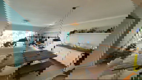 APARTAMENTO TEMPORADA em Bertioga - SP, Riviera de São Lourenço