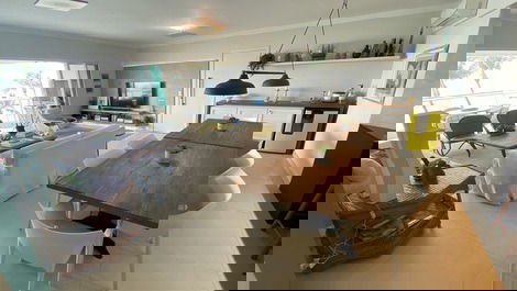 APARTAMENTO TEMPORADA em Bertioga - SP, Riviera de São Lourenço