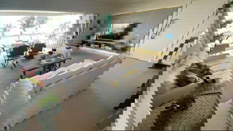 APARTAMENTO TEMPORADA em Bertioga - SP, Riviera de São Lourenço