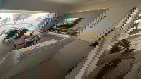 APARTAMENTO TEMPORADA em Bertioga - SP, Riviera de São Lourenço