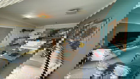 APARTAMENTO TEMPORADA em Bertioga - SP, Riviera de São Lourenço