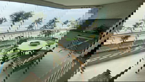 Apartamento para alugar em Bertioga - Riviera de São Lourenço