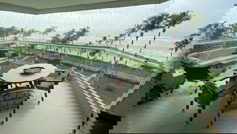 APARTAMENTO TEMPORADA em Bertioga - SP, Riviera de São Lourenço