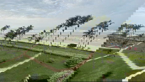 APARTAMENTO TEMPORADA em Bertioga - SP, Riviera de São Lourenço