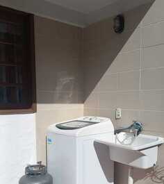 Casas em condominio 100 mts do mar, Morrinhos, Garopaba