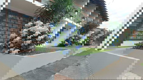 Casas em condominio 100 mts do mar, Morrinhos, Garopaba