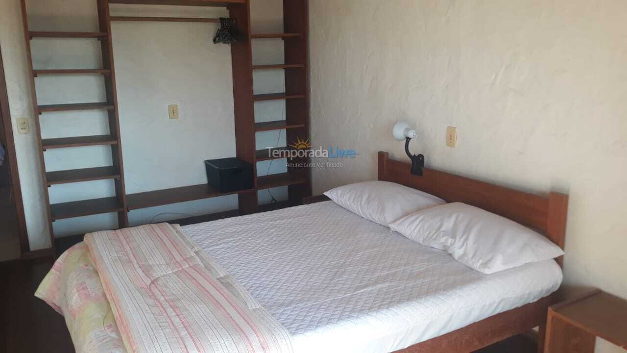 Casa para aluguel de temporada em Garopaba (Morrinhos)