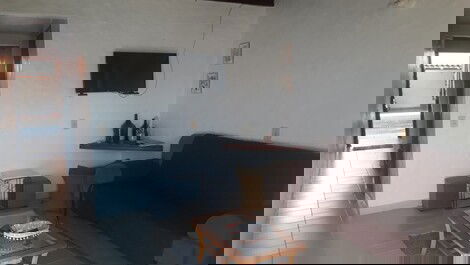 Casas em condominio 100 mts do mar, Morrinhos, Garopaba