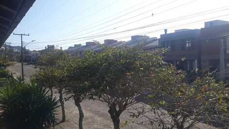 Casas em condominio 100 mts do mar, Morrinhos, Garopaba