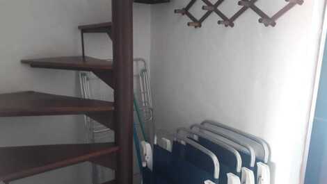 Casas em condominio 100 mts do mar, Morrinhos, Garopaba