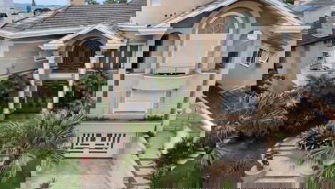 House for rent in Florianopolis - Jurerê Internacional