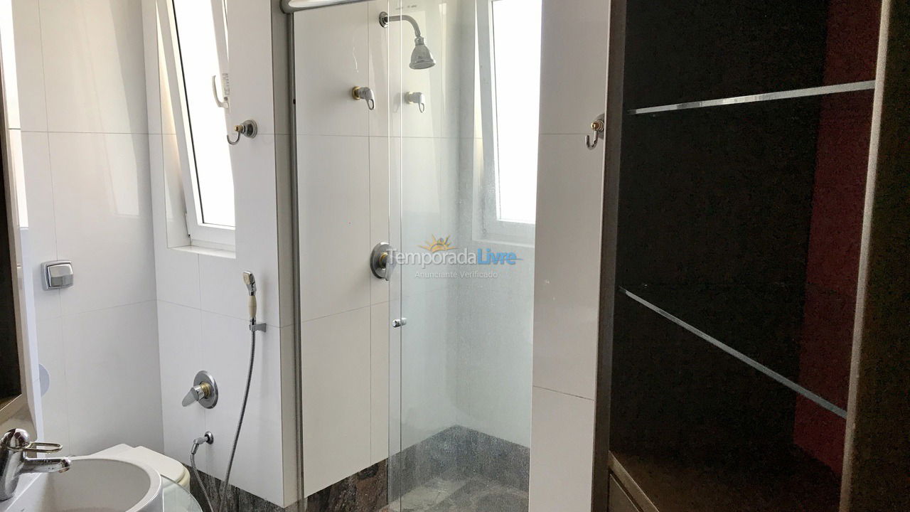 House for vacation rental in Florianopolis (Jurerê Internacional)