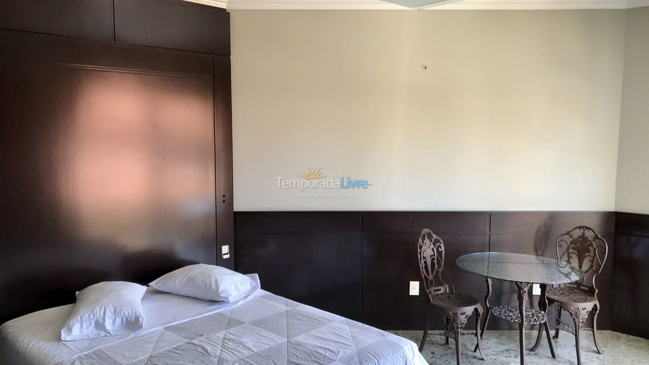 House for vacation rental in Florianopolis (Jurerê Internacional)