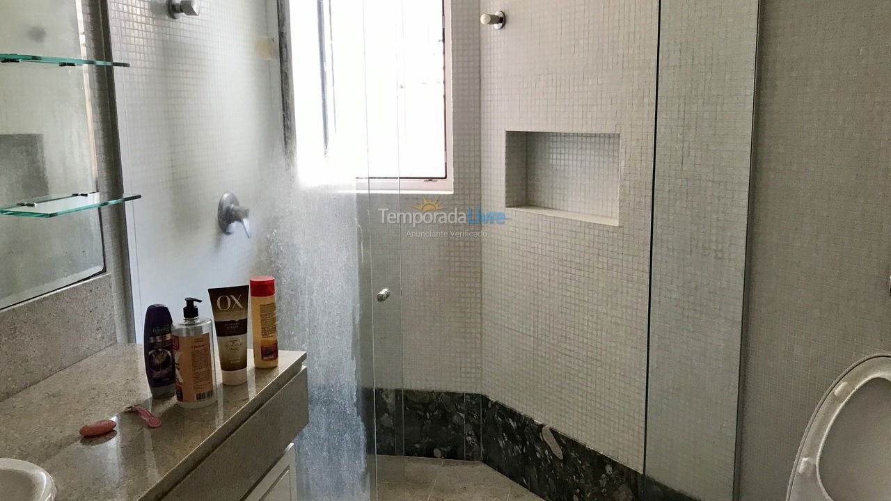 House for vacation rental in Florianopolis (Jurerê Internacional)