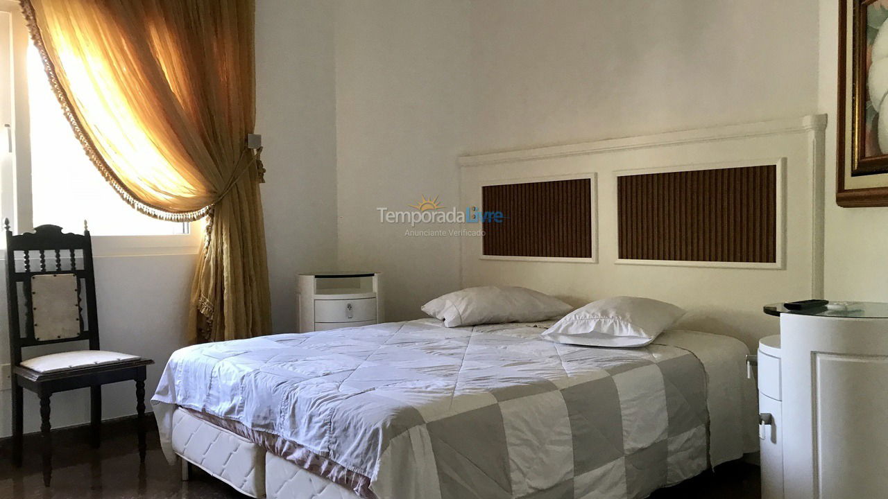 House for vacation rental in Florianopolis (Jurerê Internacional)