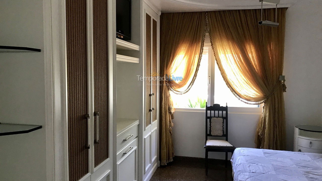 House for vacation rental in Florianopolis (Jurerê Internacional)