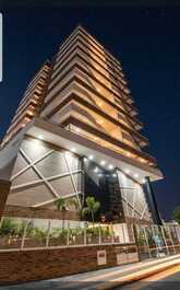 Apartamento para 8 personas, a 200 metros de la playa, con vistas al mar.