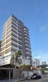 Apartamento para alquilar en Praia Grande - Praia do Caiçara