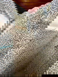 Apartamento com 2 dormitórios na Quadra do Mar em Meia Praia