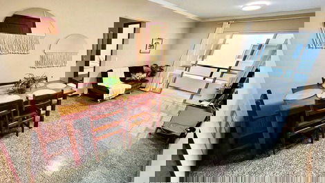 Apartamento para alugar em Itapema - Meia Praia