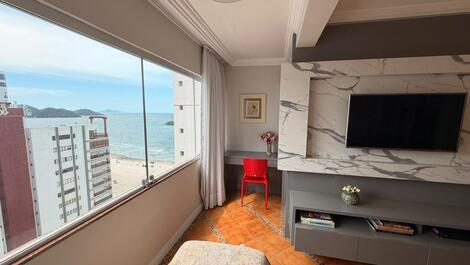 Apartamento para alugar em Balneário Camboriú - Praia Central