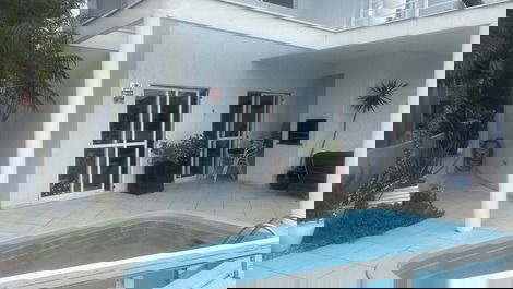 House for rent in São Francisco do Sul - Enseada