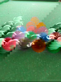 Farm... property that we rent for the season and weekends