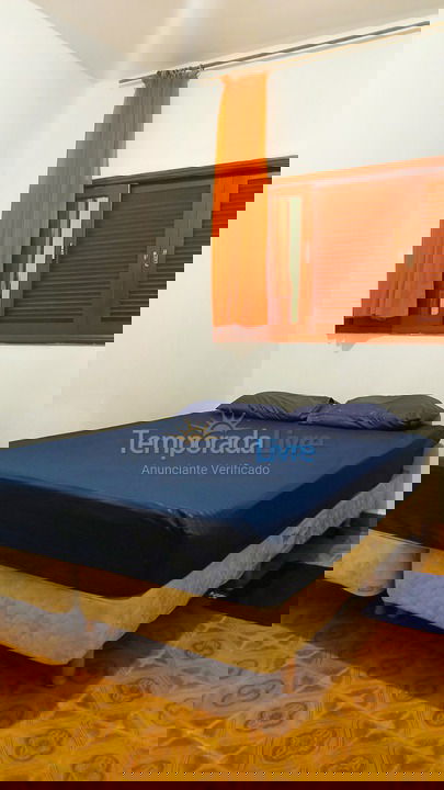 Ranch for vacation rental in Pedro de Toledo (Jardim Caju I)