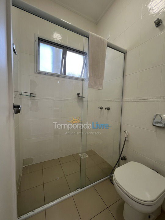 House for vacation rental in Florianopolis (Jurerê Internacional)