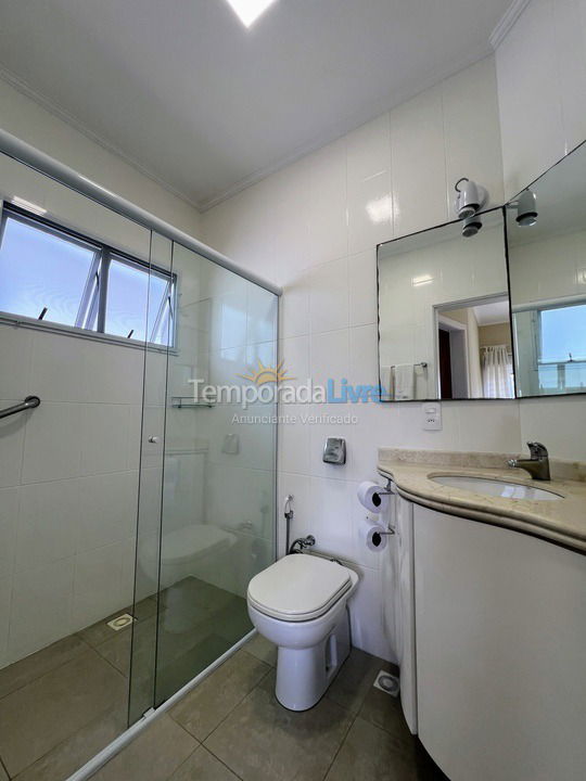 House for vacation rental in Florianopolis (Jurerê Internacional)