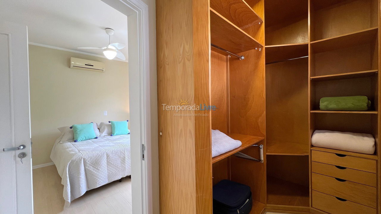 House for vacation rental in Florianopolis (Jurerê Internacional)