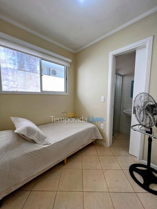 House for vacation rental in Florianopolis (Jurerê Internacional)