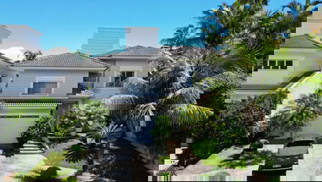 House for rent in Florianopolis - Jurerê Internacional