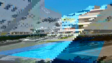 3 dormitorios, 50m del mar!