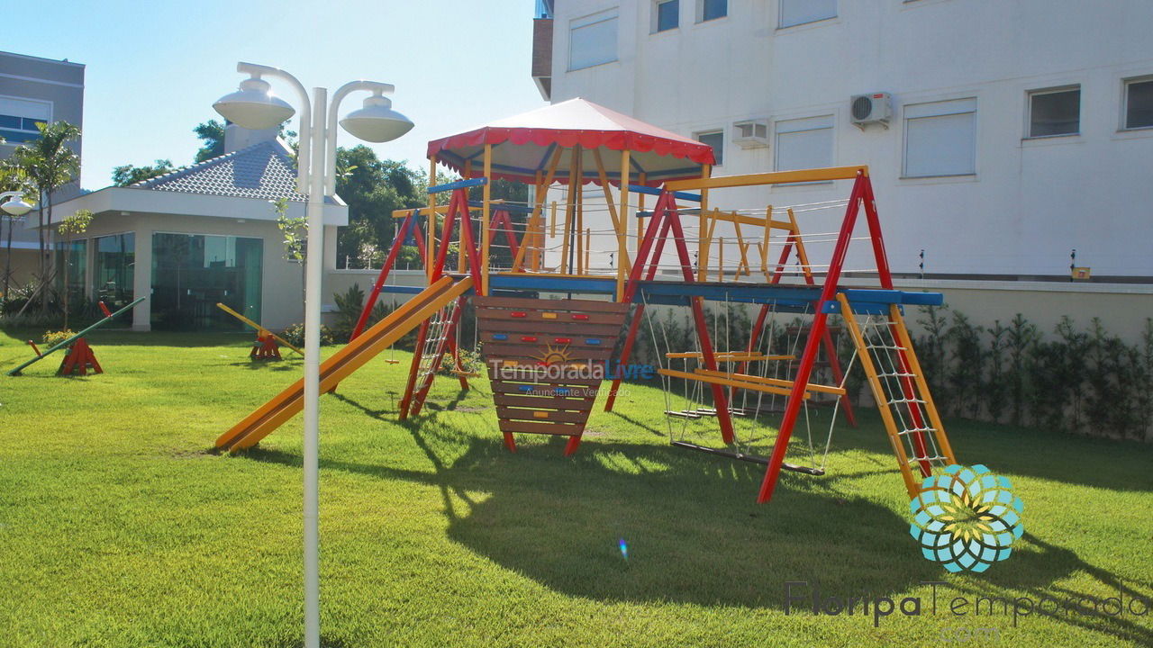 Apartamento para alquiler de vacaciones em Florianopolis (Praia dos Ingleses)